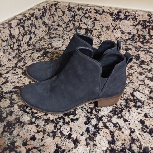 B.P. Ankle Boots - Size 4.5 - Picture 2 of 10